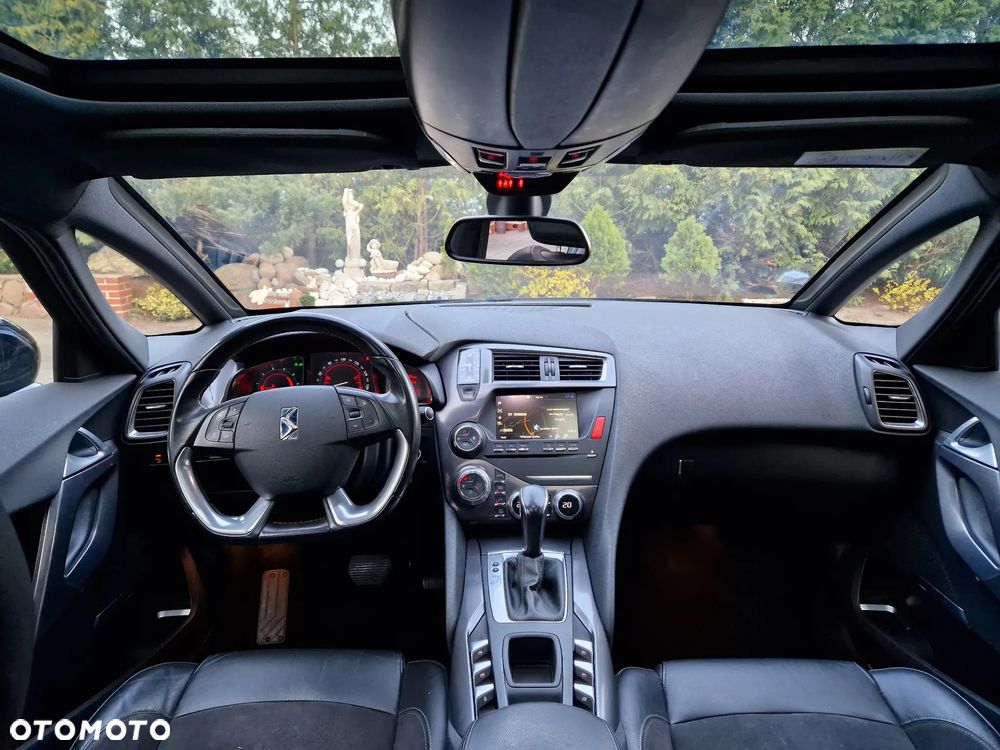 DS Automobiles DS 5 - 6