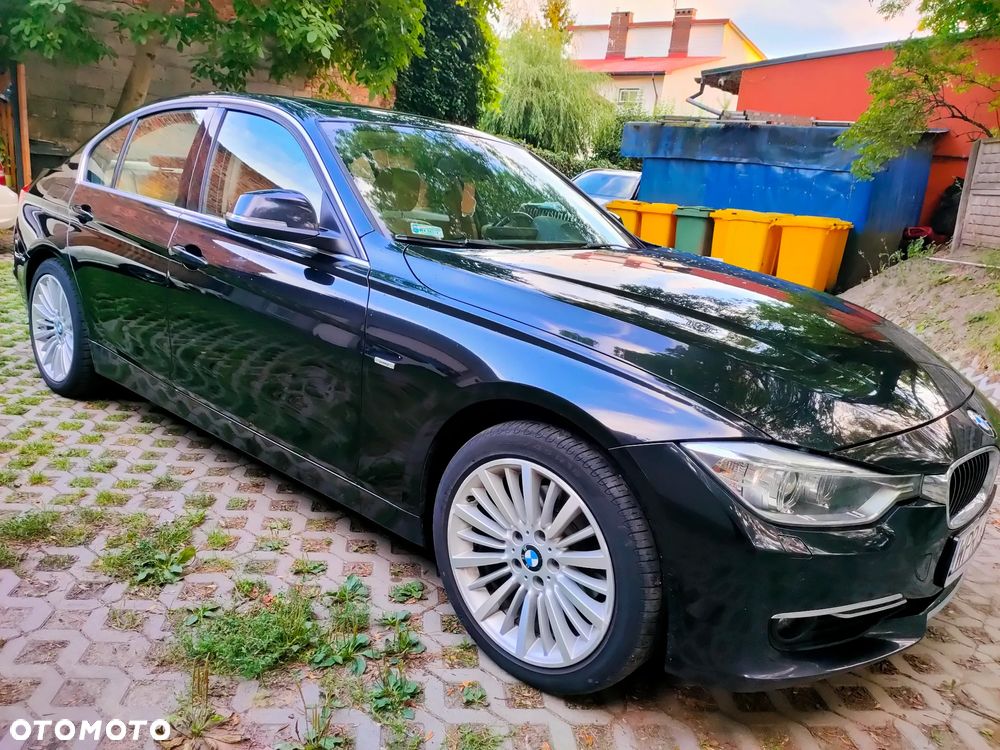 BMW Seria 3 - 3