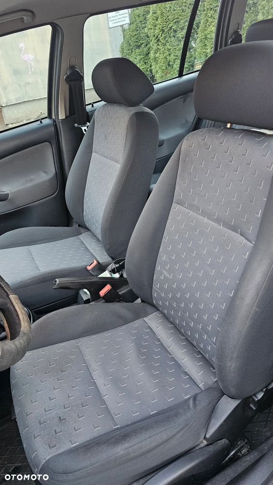 Skoda Octavia 1.9 TDI Tour - 12