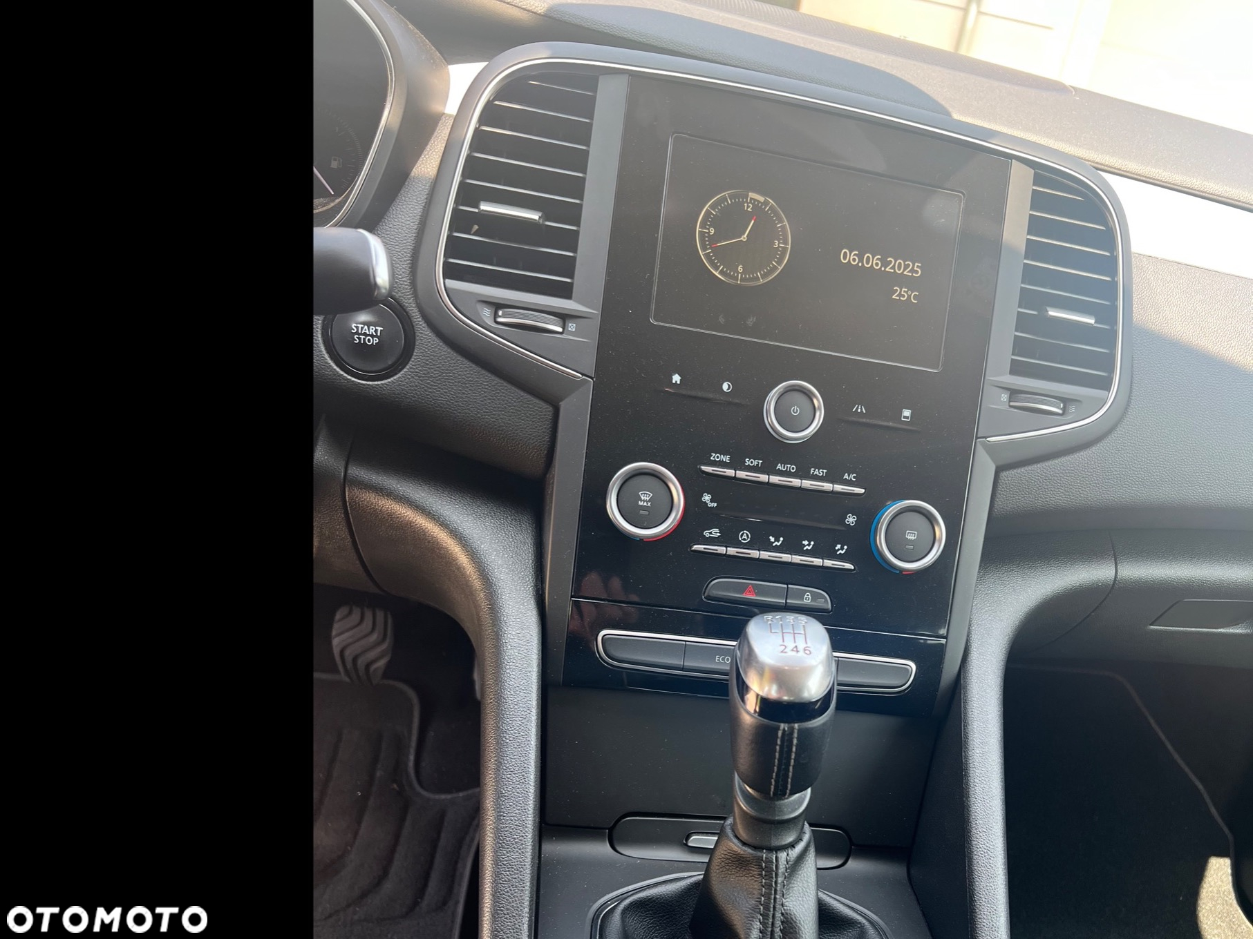 Renault Talisman 1.7 Blue dCi Limited - 11