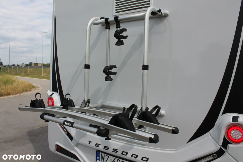 Benimar Tessoro 481 - 4