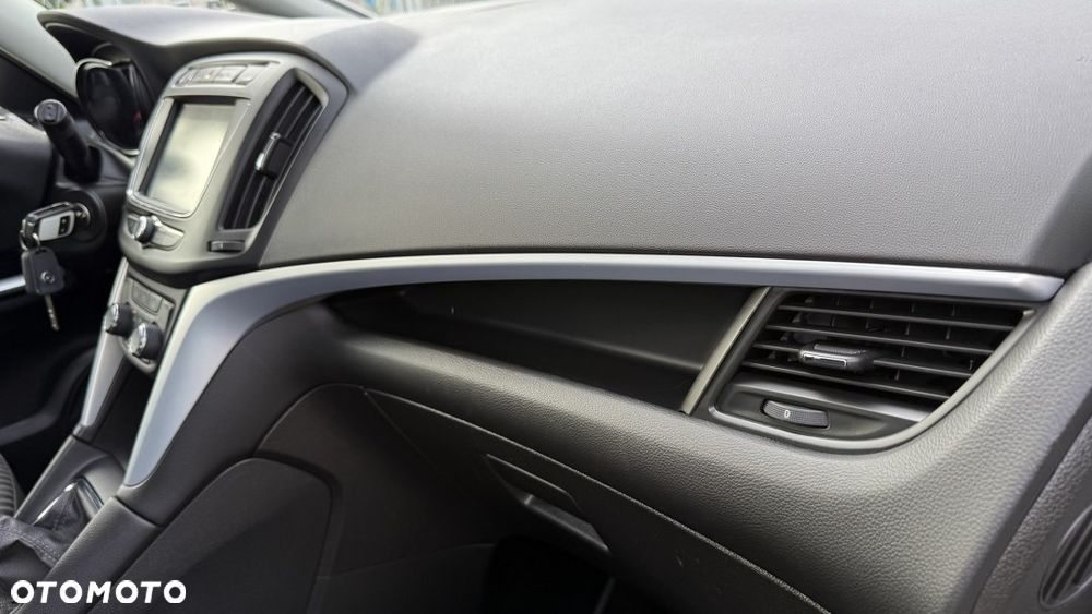 Opel Zafira Tourer 1.4 Turbo Innovation - 30