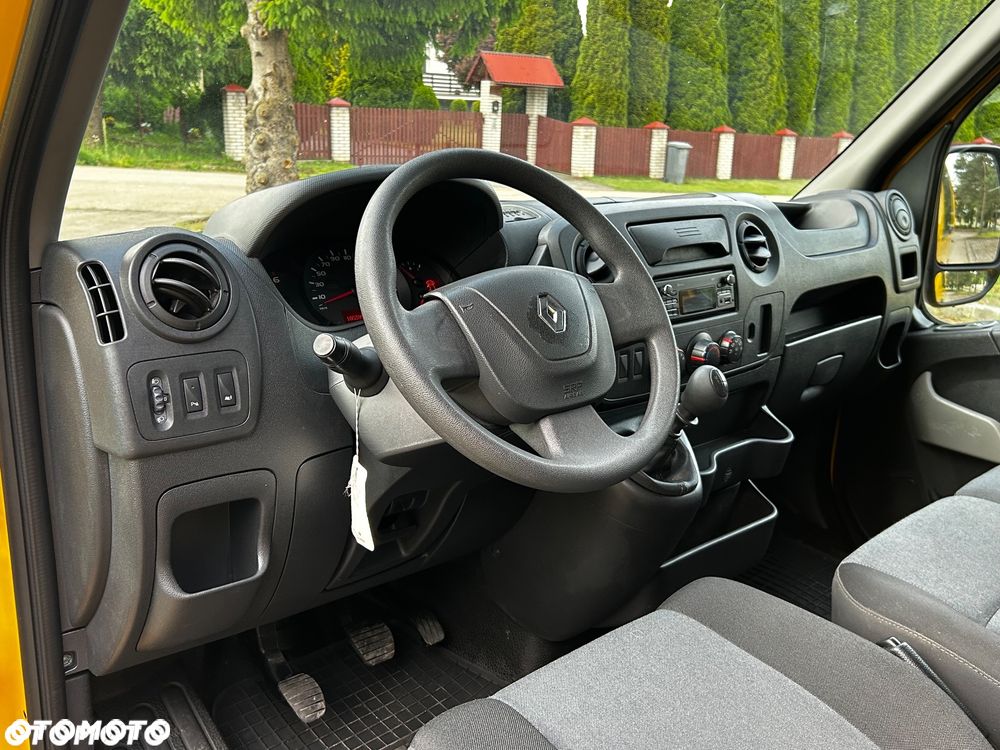 Renault Master - 12
