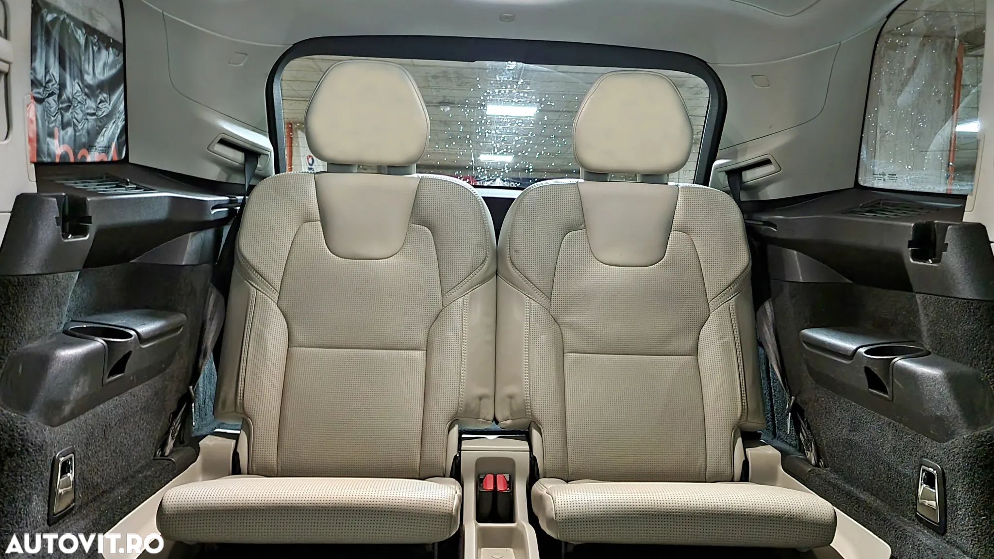 Volvo XC 90 D5 AWD Geartronic Inscription - 19
