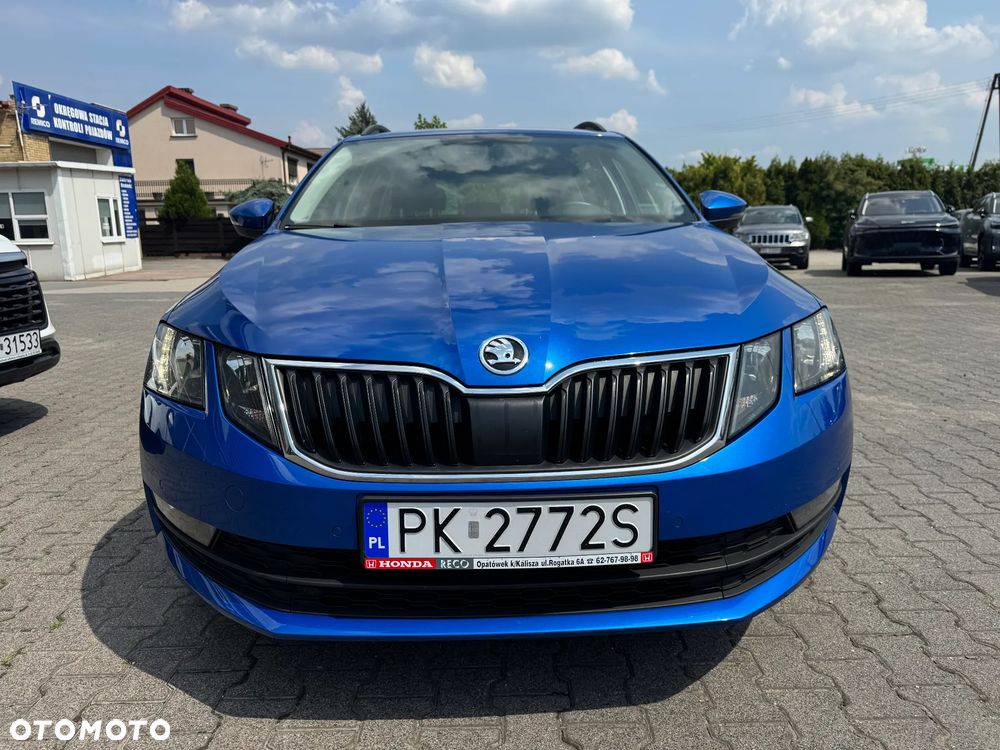 Skoda Octavia 2.0 TDI Ambition - 4