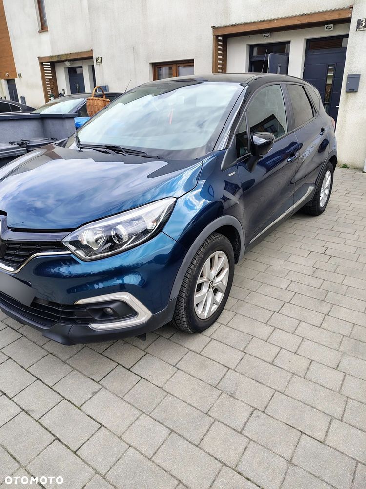 Renault Captur - 3