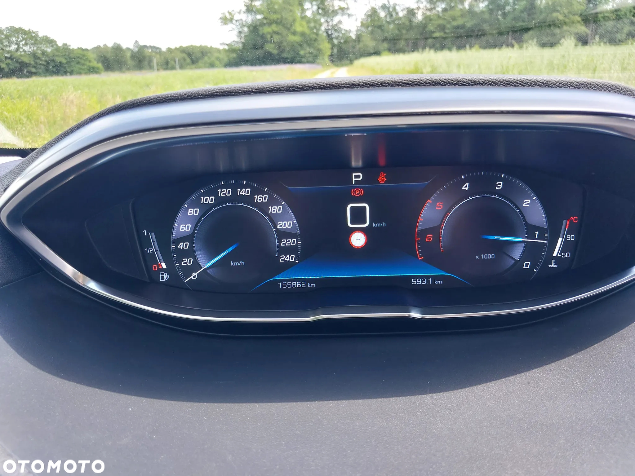 Peugeot 5008 - 15