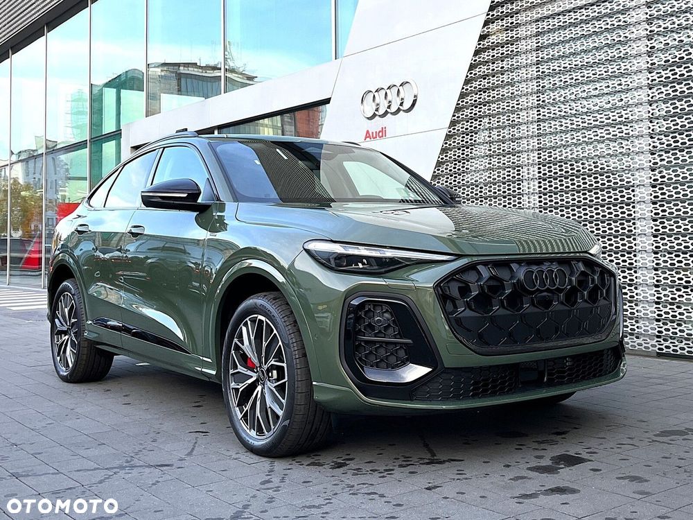 Audi Q5 Sportback - 13