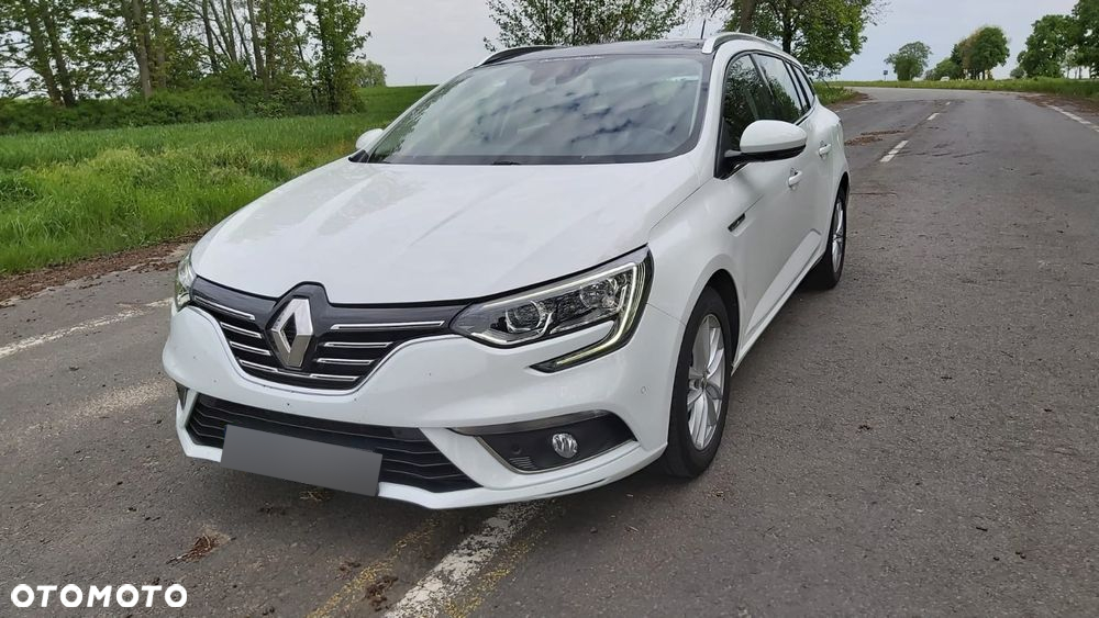 Renault Megane - 9