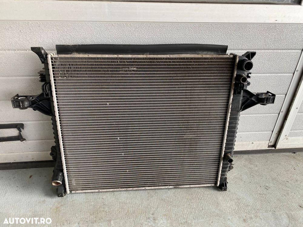 Radiator Intercooler VOLVO XC90 2007-2014 31274553 - 2