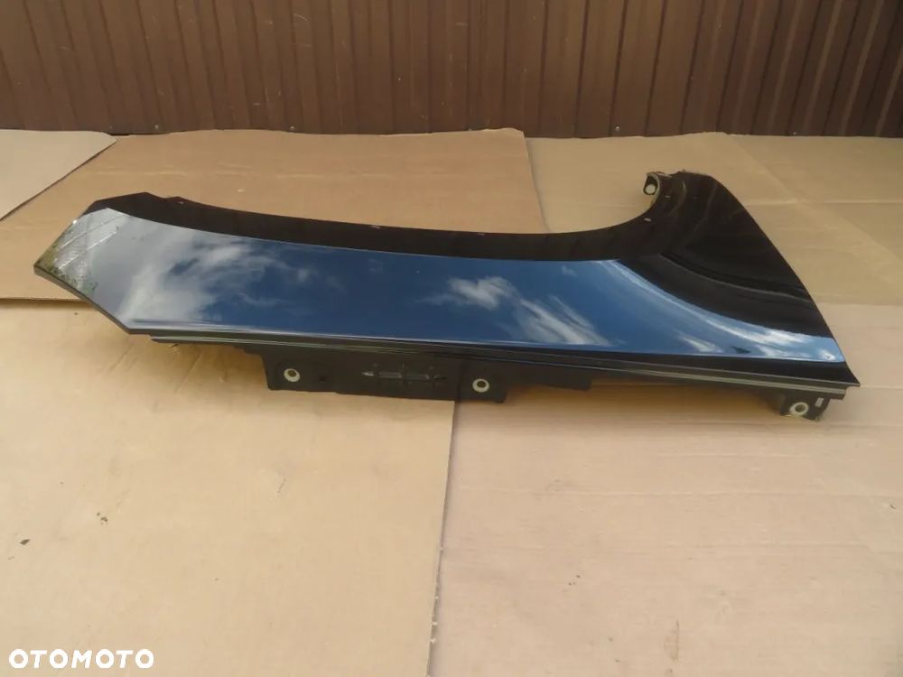 BŁOTNIK PRZÓD PRAWY SKODA KODIAQ 17R- KRAKÓW - 5