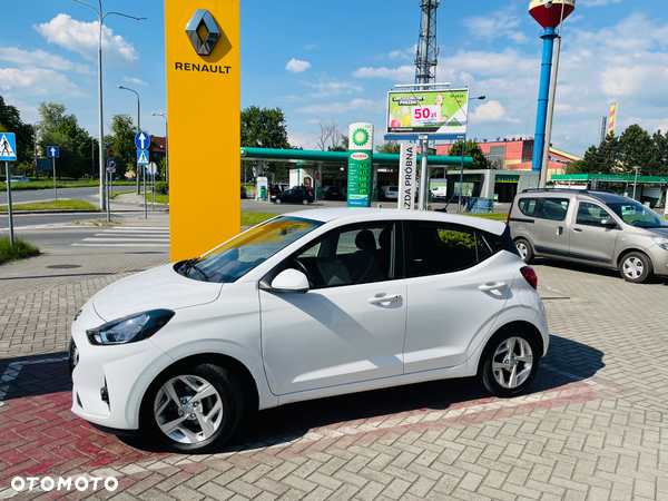 Hyundai i10 1.2 Premium