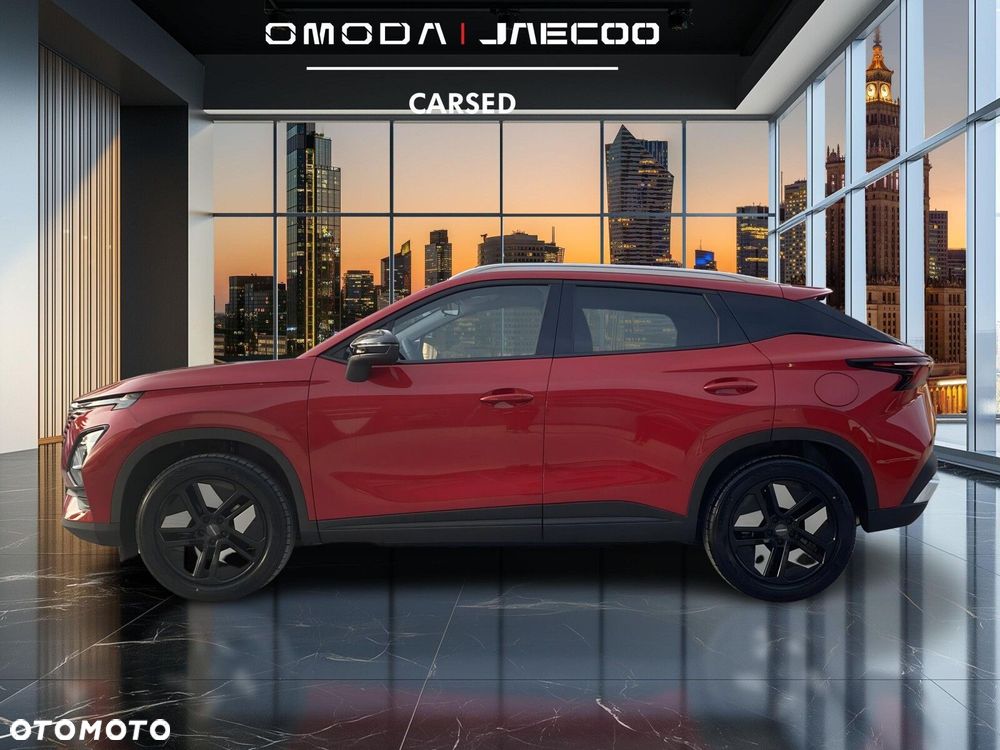 Omoda 5 - 2