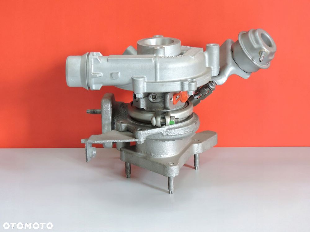 turbina renault master nissan 786997-1 - 2
