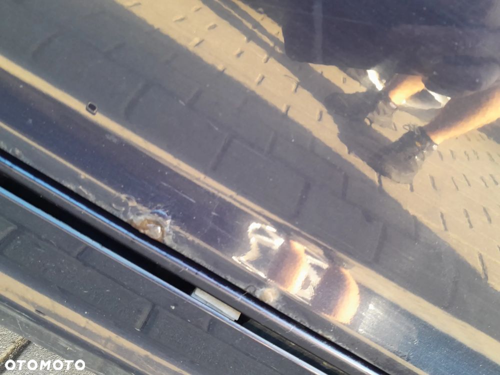BMW E46 DRZWI PRAWE PRZEDNIE PRAWY PRZÓD KOLOR: 317/5 - 2
