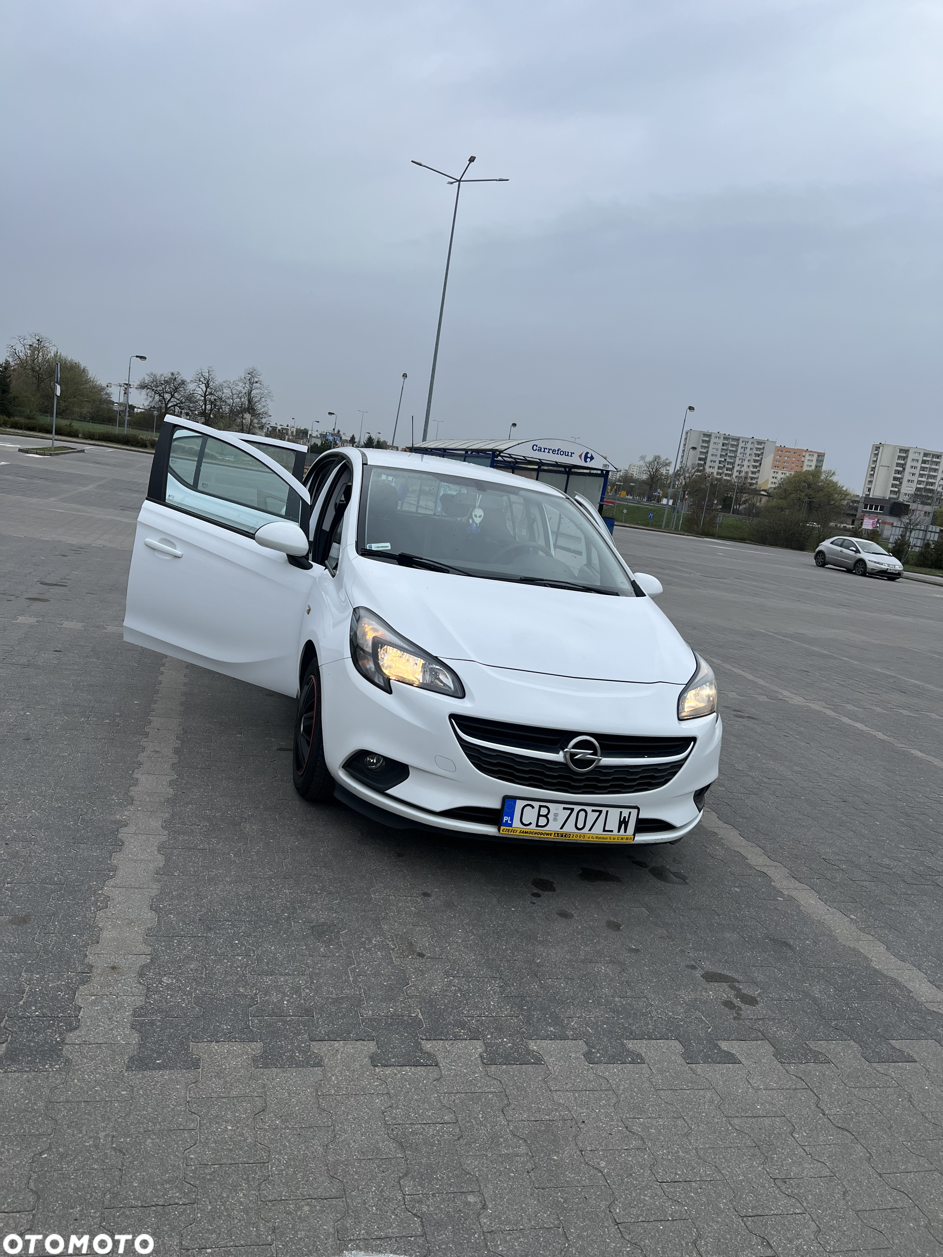 Opel Corsa 1.0 T Enjoy EcoFLEX S&S - 5