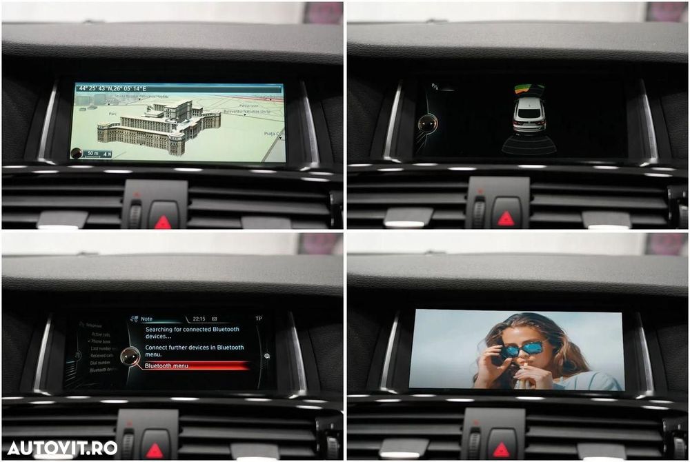 BMW X4 2015 — imagine 17