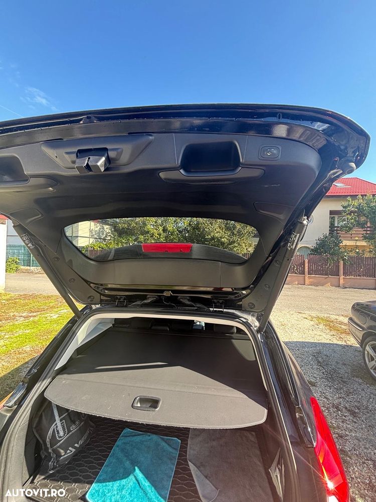 Ford Focus 1.5 EcoBlue Start-Stopp-System Aut. TITANIUM - 15
