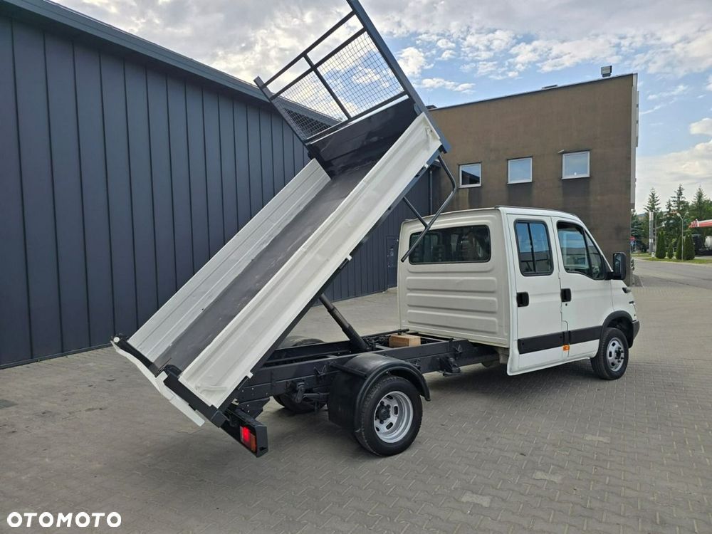 Iveco Daily 35C13 - 5