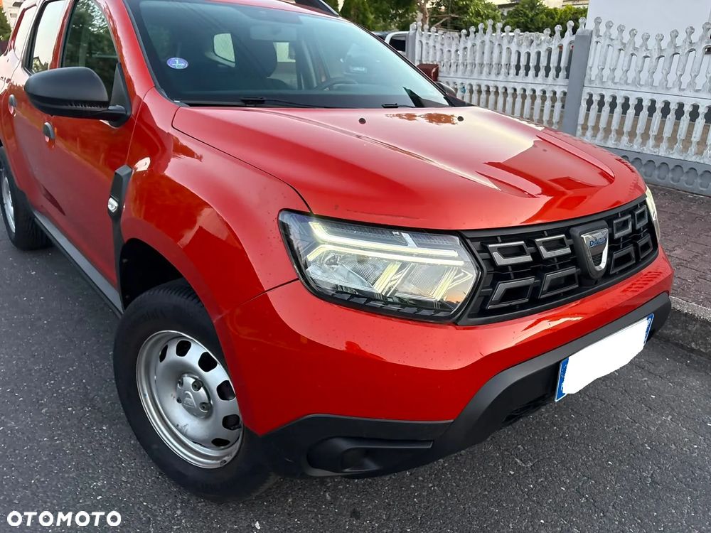Dacia Duster TCe 90 2WD Comfort - 19