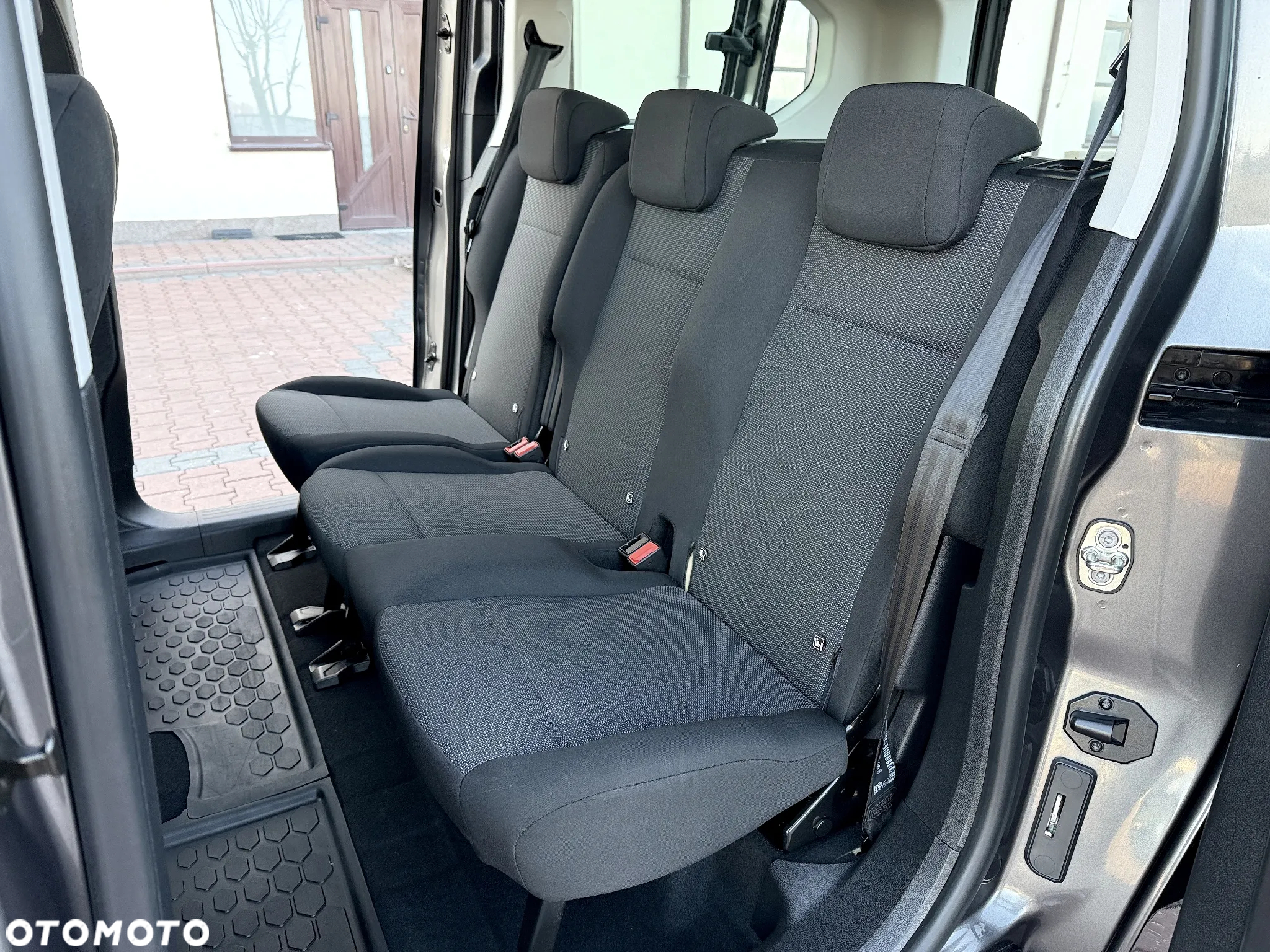 Citroën Berlingo XL 1.5 BlueHDI Feel Pack S&S - 12