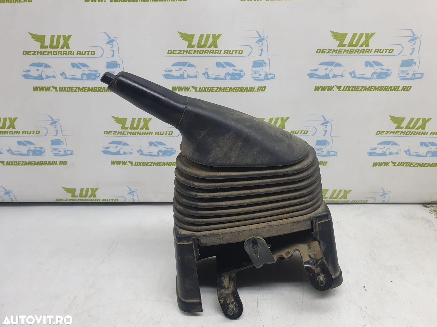 Maneta frana de mana 6c112780 Ford Transit 3  [din Facelift] - 1