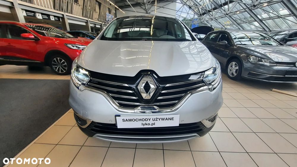 Renault Espace Energy dCi 160 EDC Initiale Paris - 8