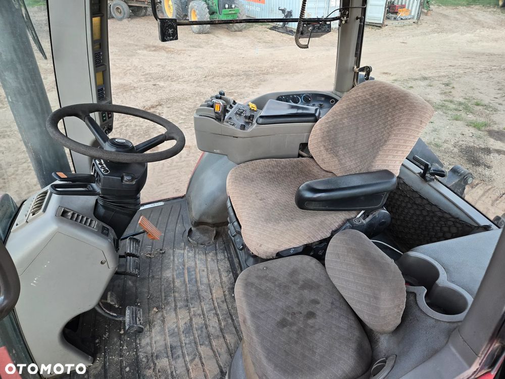 Case IH MX 240 Export 4WD - 5