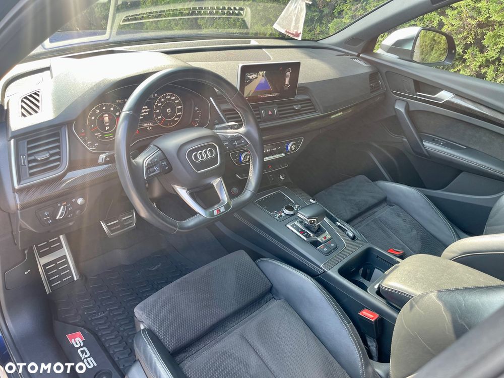Audi SQ5 - 15