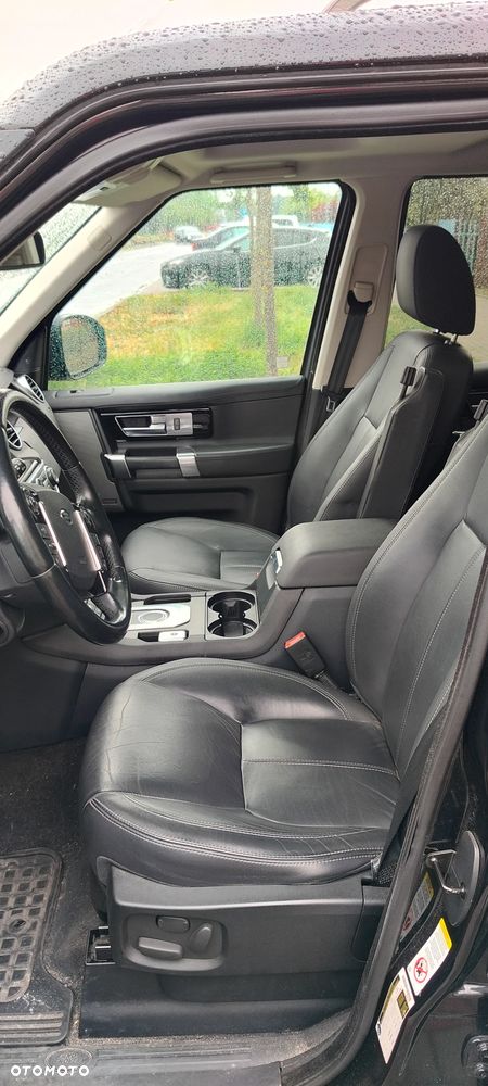 Land Rover Discovery 3.0 V6 SC Landmark - 10