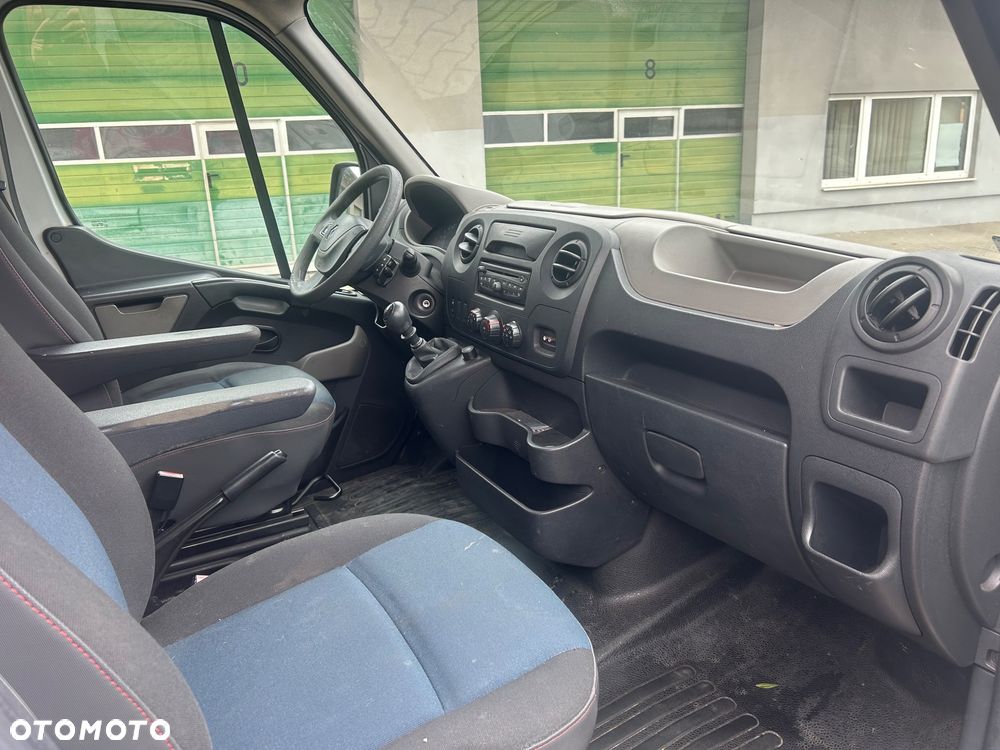 Renault Master - 8