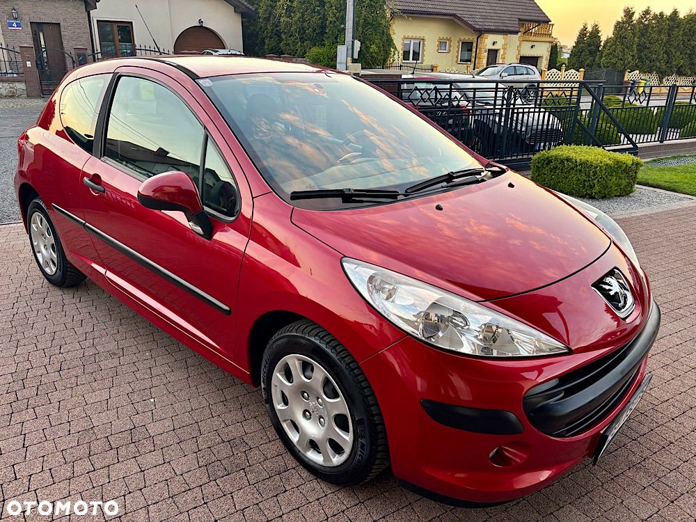 Peugeot 207 1.4 Trendy - 1
