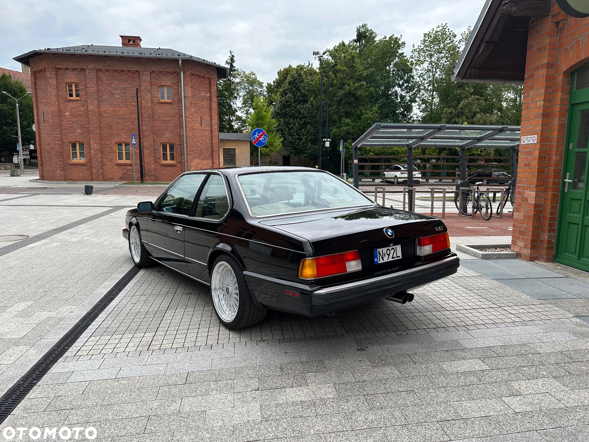 BMW Seria 6 - 10