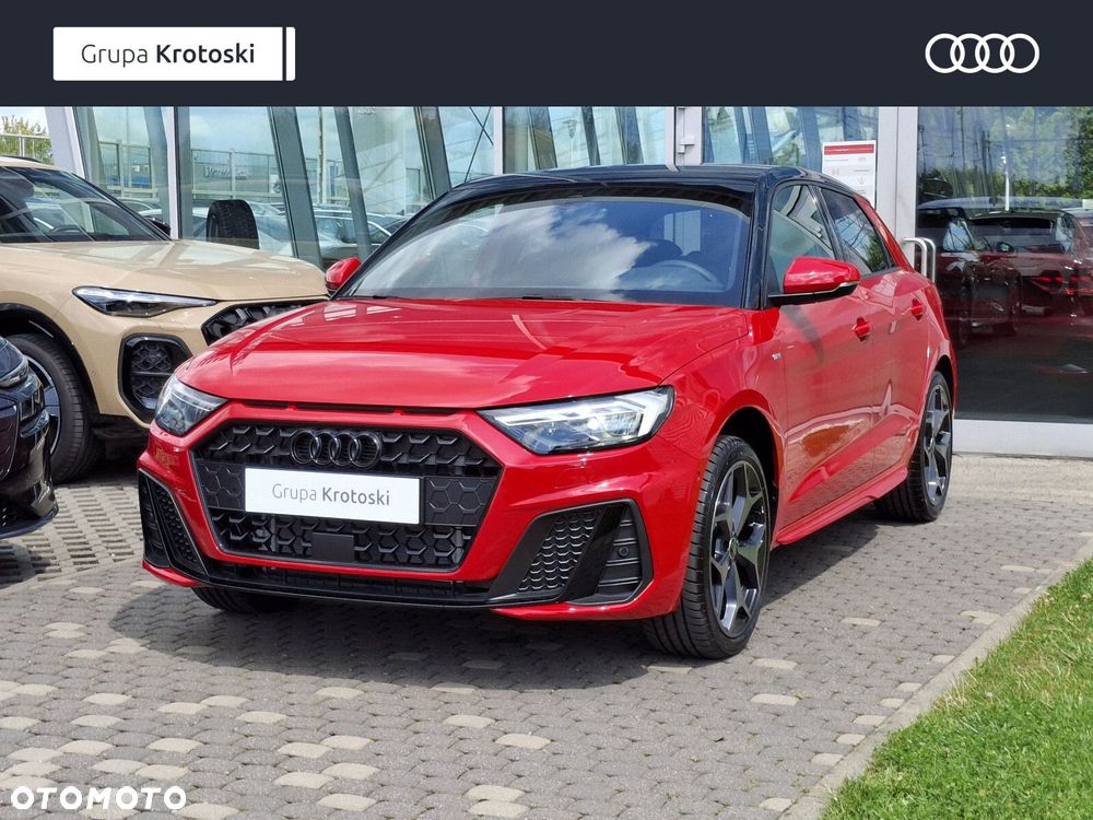 Audi A1 Sportback - 1