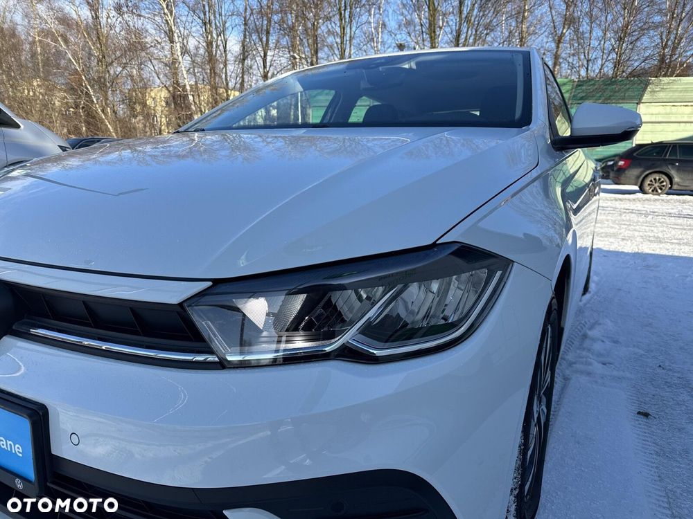 Volkswagen Polo 1.0 TSI Life - 19