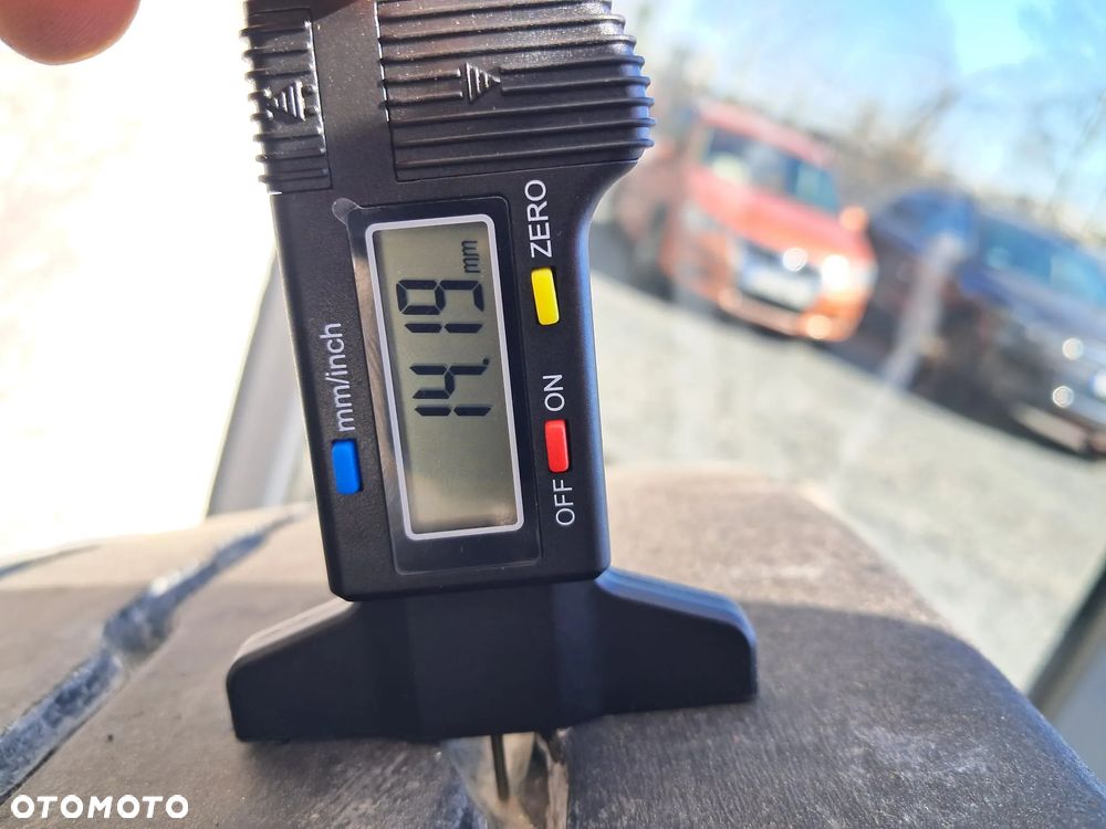 Michelin X-MULTI - 6