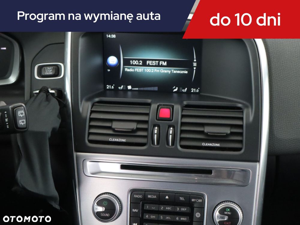 Volvo XC 60 - 18
