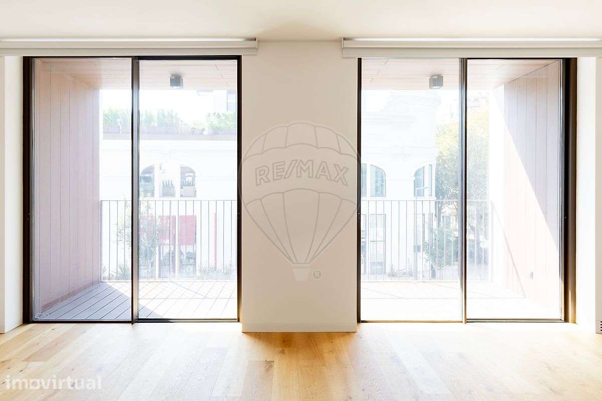 Apartamento T1 para venda - Grande imagem: 4/30