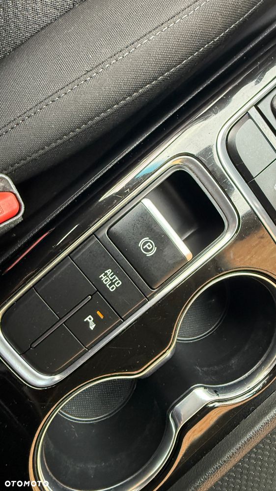Kia Optima 2.0 CVVL Spirit - 32