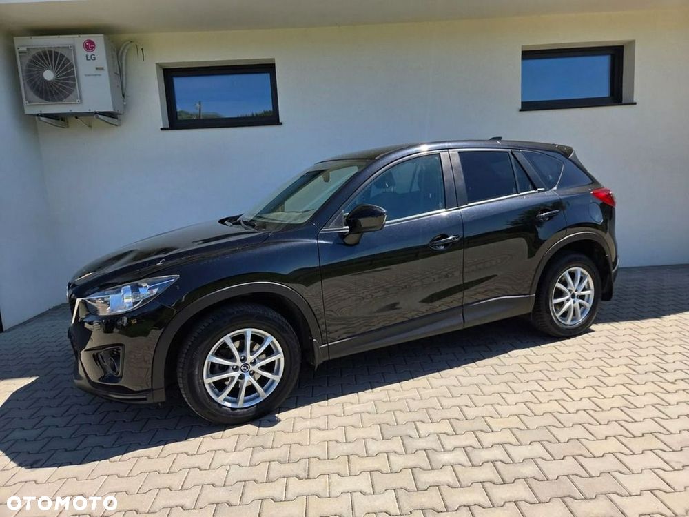 Mazda CX-5 - 18