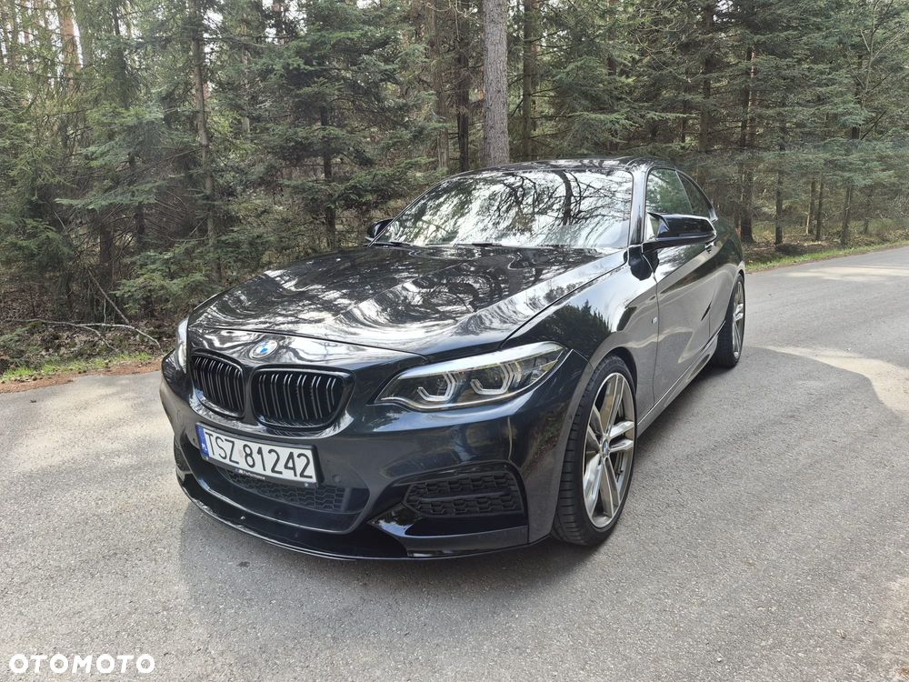 BMW Seria 2 M240i - 1