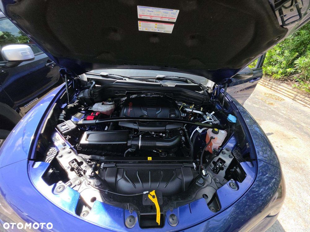 Alfa Romeo Stelvio 2.0 Turbo TI Q4 - 12