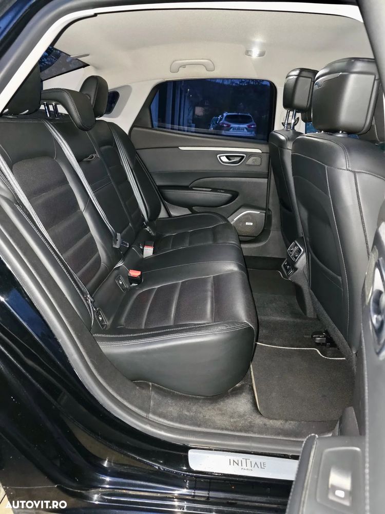 Renault Talisman ENERGY TCe 200 EDC INITIALE PARIS - 11