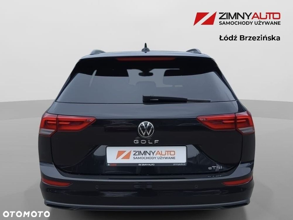 Volkswagen Golf 1.0 eTSI Life DSG - 11