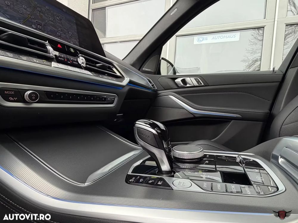 BMW X5 xDrive45e - 18