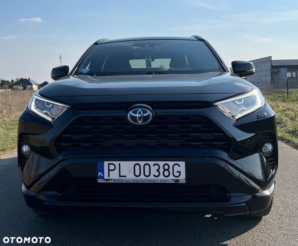 Toyota RAV4 - 10