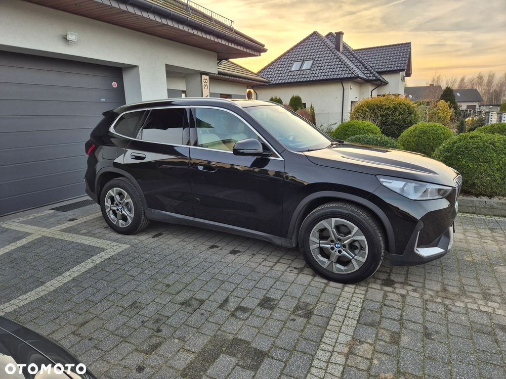 BMW X1 - 14