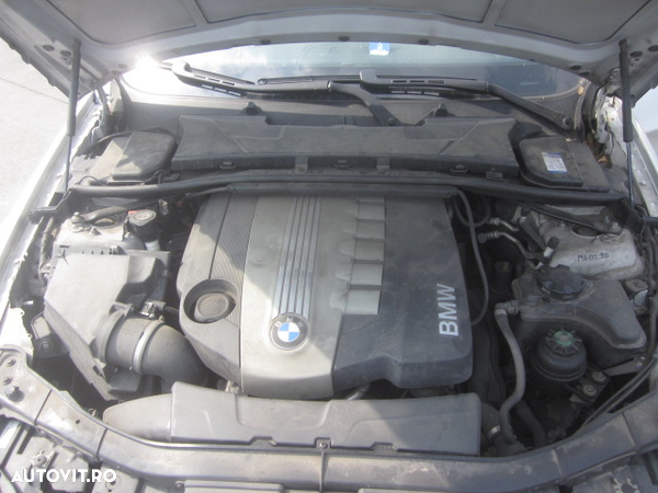 Dezmembrez  BMW Seria 3 E91 LCI ,an 2010