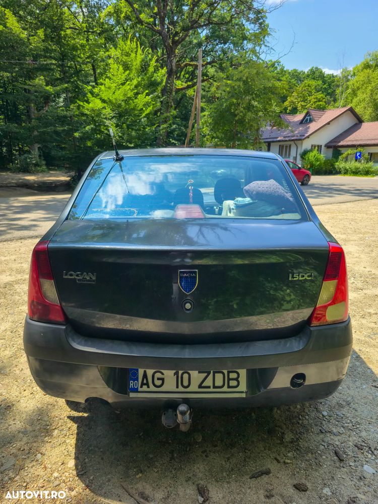 Dacia Logan - 16
