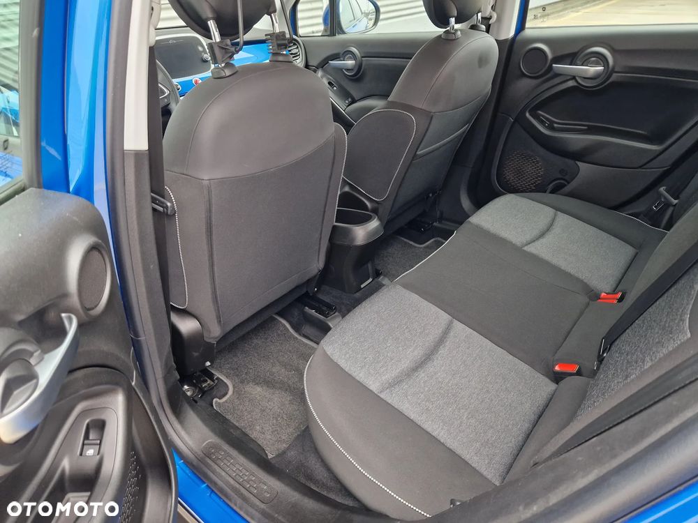 Fiat 500X 1.6 E-Torq Urban - 17